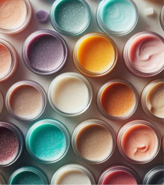 Dove Dupe ~ Soft & Creamy Scrub Formula