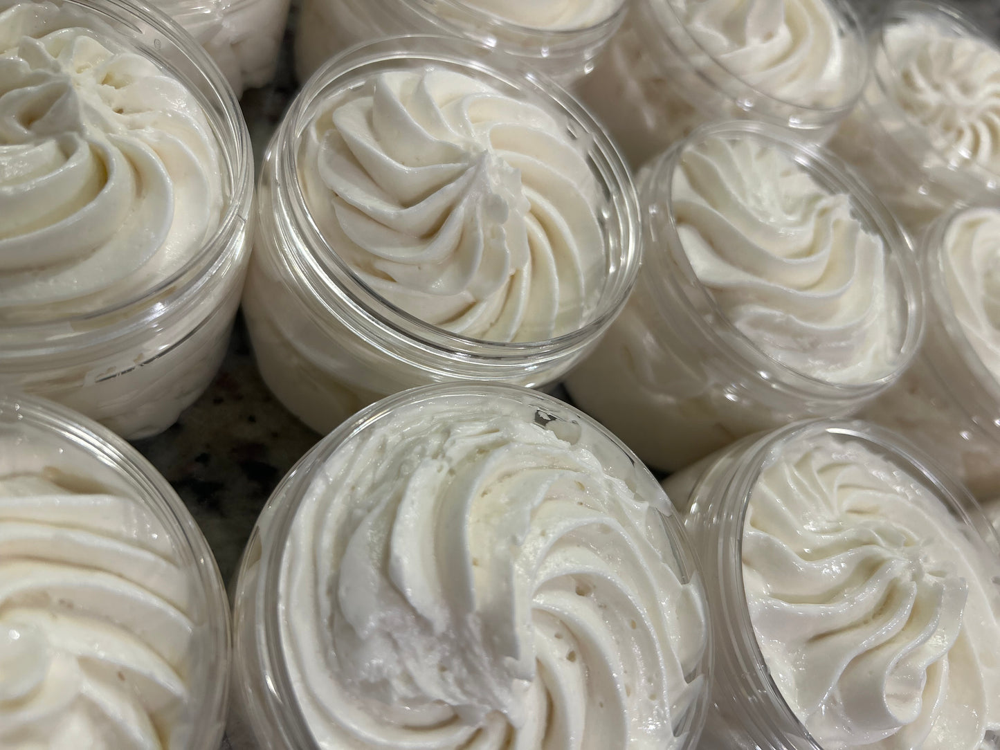 Extreme Silky Smooth Body Butter Formula