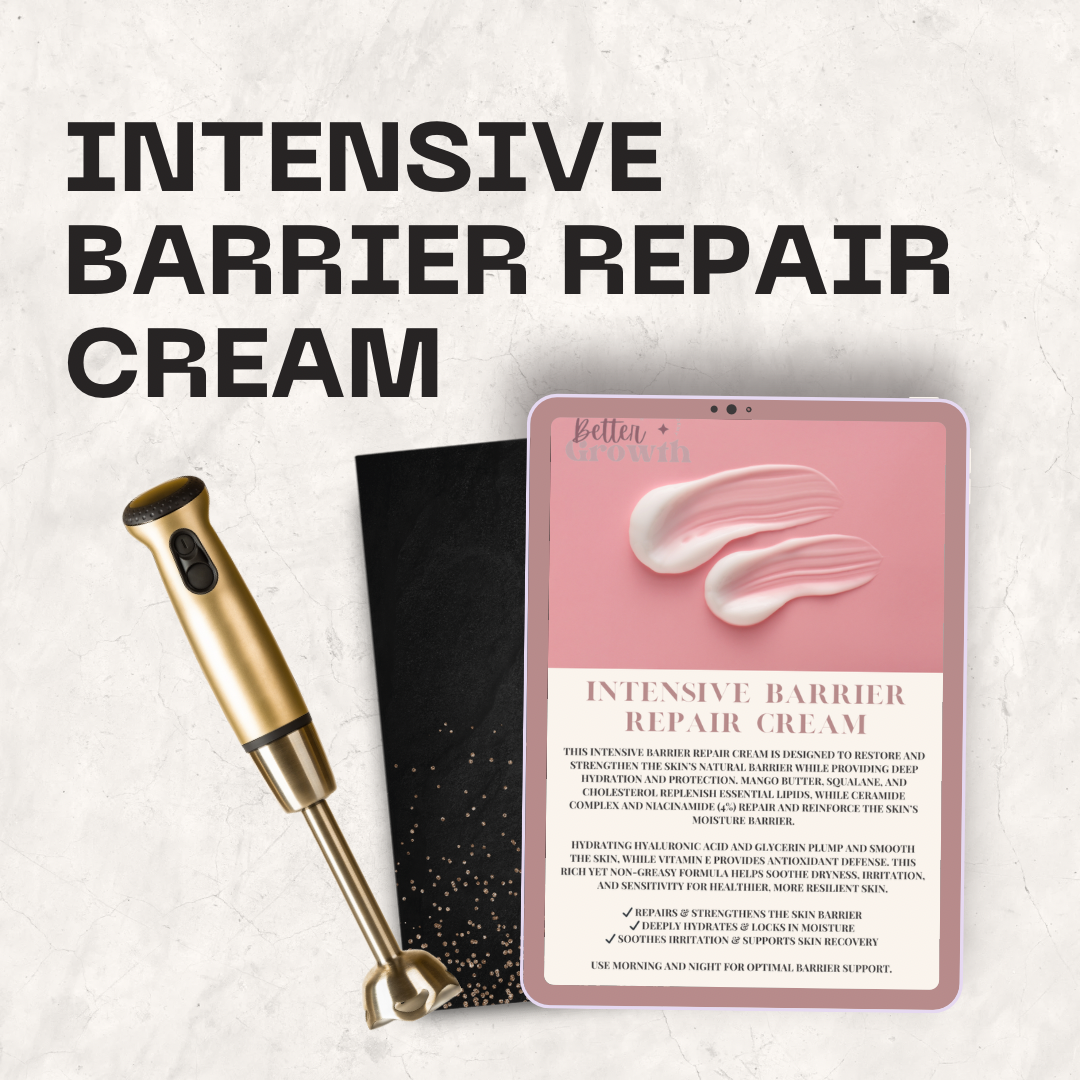 Intensive Barrier Repair Cream
