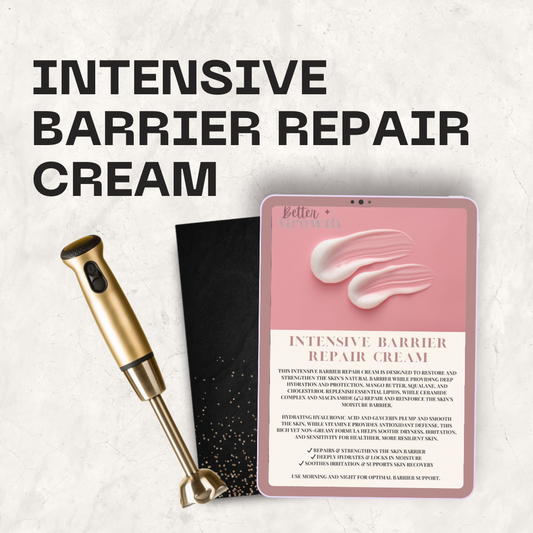 Intensive Barrier Repair Cream