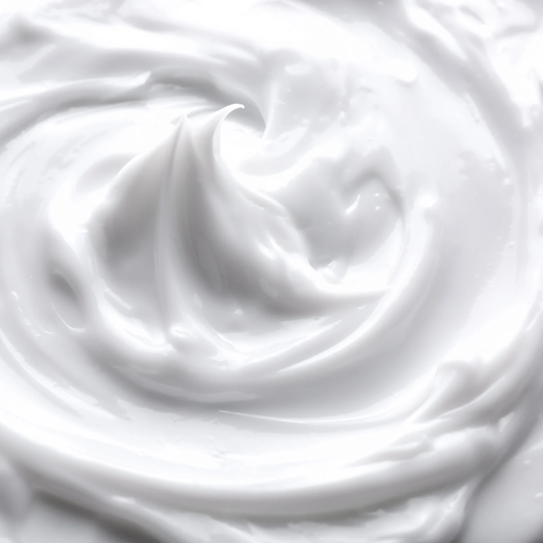 Retinol Cream Formula Card