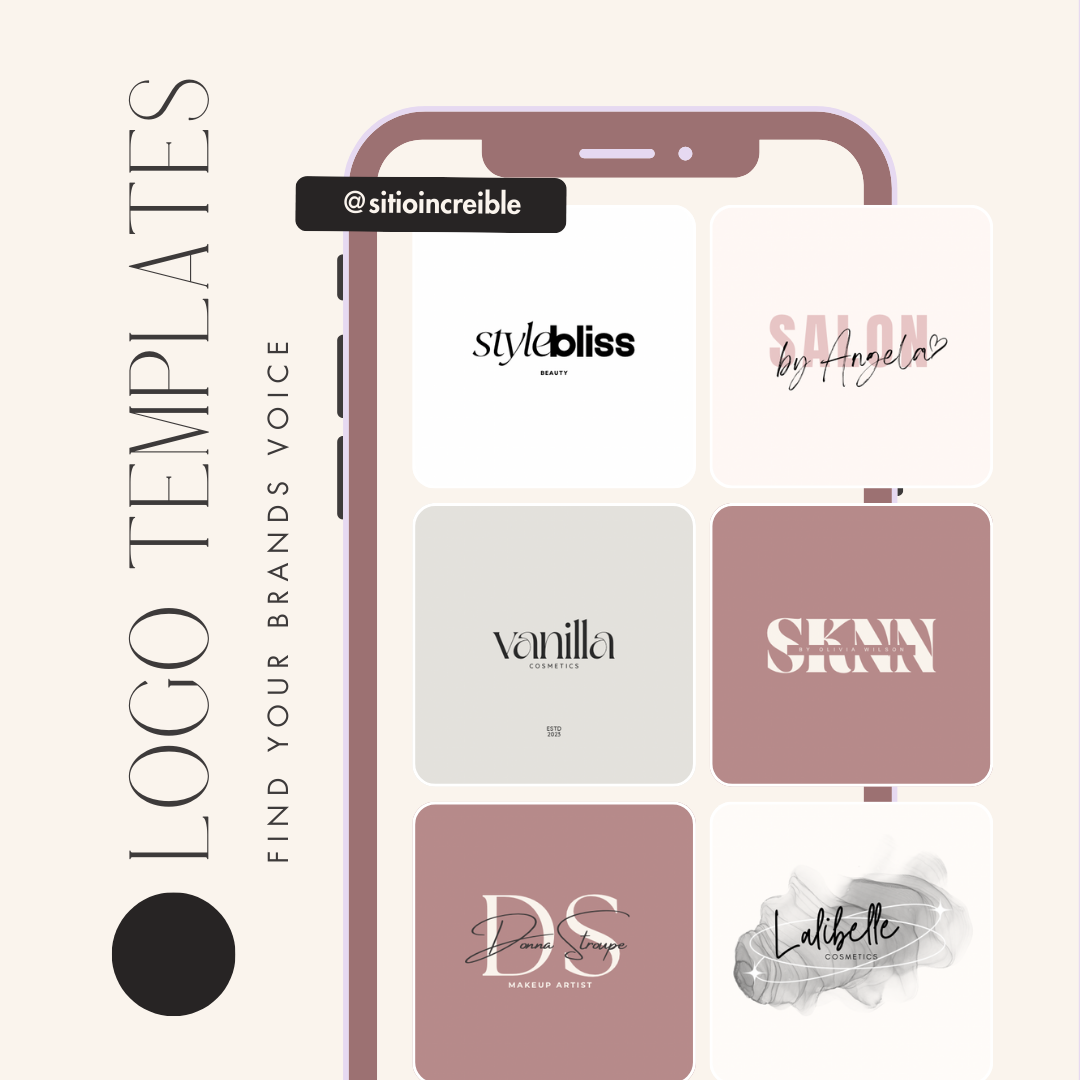 The Skincarepreneur Startup Kit